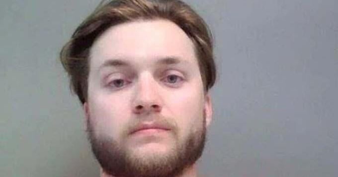 Lumberton man accused of assaulting woman and injuring child