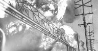 5 things to know about the 1955 Standard Oil Refinery explosion that wiped out a neighborhood