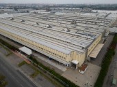 ITB Auto to take over idled Italy plant to produce Chinese minicars