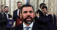 Nicaragua y Rusia firman acuerdos de cooperación comercial y económica: "Nos llena de honor firmar"