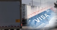 ¡Sin inglés no hay visa! EEUU endurece requisitos para renovar visas de operadores de carga en Nuevo Laredo