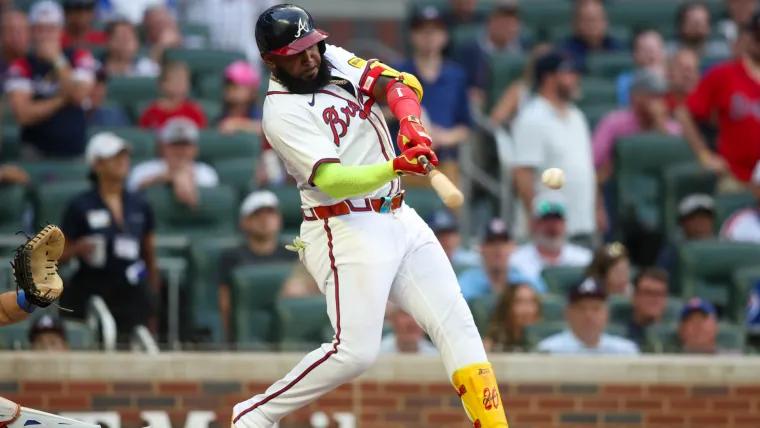 Braves' 20 home run star predicted to sign with Washington Nationals following 2025 season