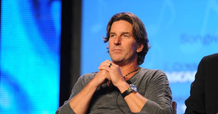 'Jesus Take the Wheel' songwriter Brett James dies in N.C. plane crash