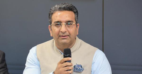 Delhi HC to order removal of social media posts about BJP leader’s TV appearance without pants