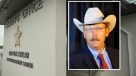 Johnson County Sheriff's Office addresses sheriff's arrest