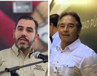 ¿Caso Bermúdez será fuga como la de Jesús Orta?