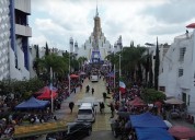 Secreto a voces: escuadrones paramilitares, grupos de choque y guardias con instrucción policiaca en LLDM