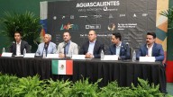 ¡Prepárate! Aguascalientes vibrará este octubre con la llegada de la primera edición de la Liga de Naciones de Frontón 30 Metros