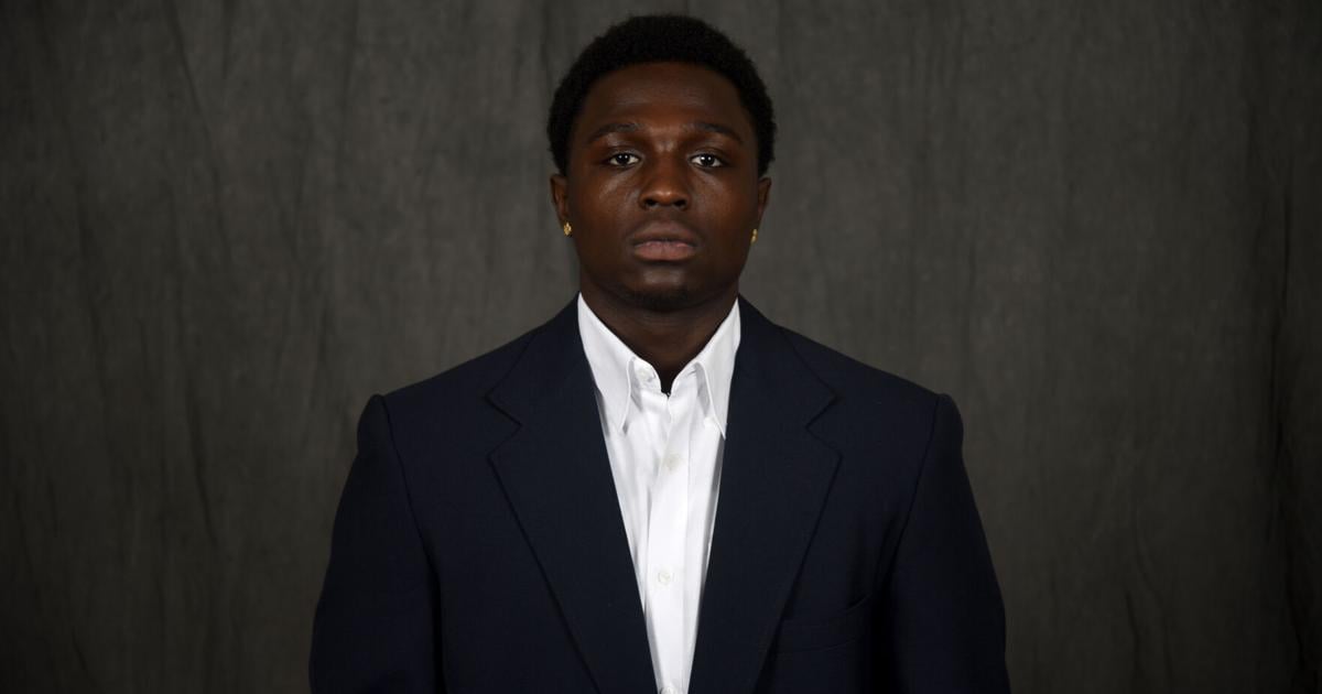 COLLEGE FOOTBALL: Tyreon Porter packs a punch for Emory & Henry defense