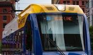 Maintenance work prompts 12-day Blue Line light rail shutdown