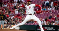 Pirates top Reds 4-3 in 11 innings, prevent Cincinnati from gaining ground in the NL wild