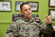 Panamá anunció "ofensiva interinstitucional" para combatir al narcotráfico en sus puertos