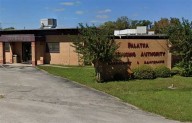 Palatka Housing Authority employee pleads guilty to stealing $150K in federal funding through a company he owned