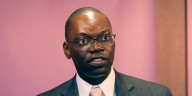 Lt. Governor confident about meeting budget deadline, negotiations to continue
