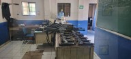 Desarman a las policías de Matachíc y Namiquipa; SSPE despliega elementos en ambos municipios