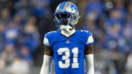Lions ‘stumble bum’ celebration deployed in game vs. Bears