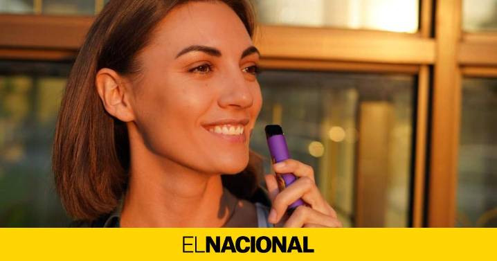Percibir el vapeo como más seguro que el tabaco puede ayudar a dejarlo