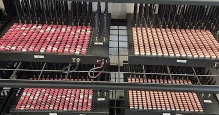 Feds find 200,000 more SIM cards in NJ after disrupting network that threatened U.N. general assembly
