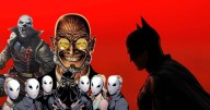 Confirman que “The Batman: Part II″ tendrá un villano nunca antes visto en el cine ¿De quién se trata?
