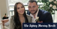 Sydney hospitality boss Steven Christopher Kospetas charged over north shore robbery