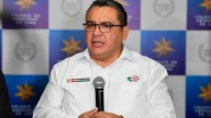 Congreso presenta moción de censura contra ministro Santiváñez