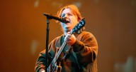 'I saw Lewis Capaldi's emotional return in Glasgow - he proved why he is Scotland's superstar'