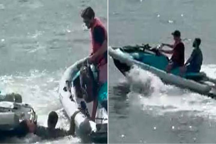 Royal Caribbean Passenger Who Jumped Off Cruise Ship Had $14K in Cash, 2 Phones and 5 IDs on Him
