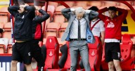 Raith Rovers draw 'a point gained' for Airdrie, as boss pleased by resilience