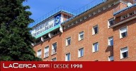 Una empleada del antiguo hospital de Toledo se enfrenta a dos años y medio de cárcel por revelar datos clínicos