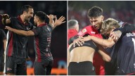 Lanús se subió a la cima y Newell’s renació en el Coloso: así terminó el viernes del Torneo Clausura