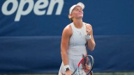 Ivan Ivanov and Jeline Vandromme win US Open junior titles