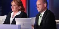 MSNBC analyst Matthew Dowd fired over Charlie Kirk comments