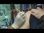 CDC panel reviews vaccine recommendations