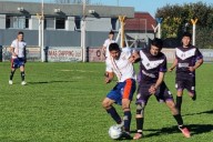 Clausura «Héctor Storti»: se juega la séptima fecha de la Liga Nicoleña