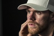 NHL agent poll: How should Connor McDavid approach his next contract?
