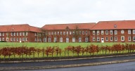 Anger over army building demolition in Lanark