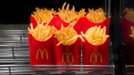 We Finally Know The Secret Behind McDonald's Fries That Makes Them So Irresistible