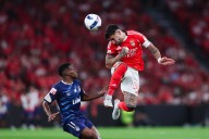 1-1. El Santa Clara empata en el descuento al Benfica