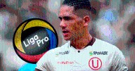 El duro presente de Jonathan Dos Santos, exgoleador de Universitario: de casi ser campeón en Perú a pelear el descenso en Ecuador