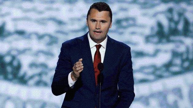 After Charlie Kirk’s killing, MAGA world mourns, but some say ‘we’re at war’