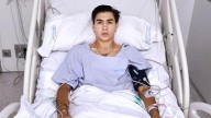 Bruno Aloi permanecerá ingresado este fin de semana tras su grave cogida en El Álamo
