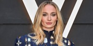 Sophie Turner’s Tomb Raider Series Finally Gets Production Start Date