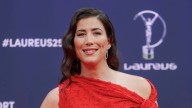 Garbiñe Muguruza anuncia que espera su primer hijo