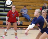 Stars extend winning streak with four-set victory over Columbus East