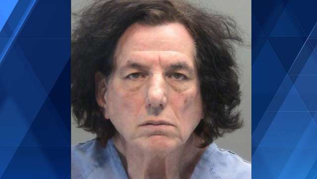 Former doctor pleads guilty to making false statements in 1989 Cincinnati rape investigation
