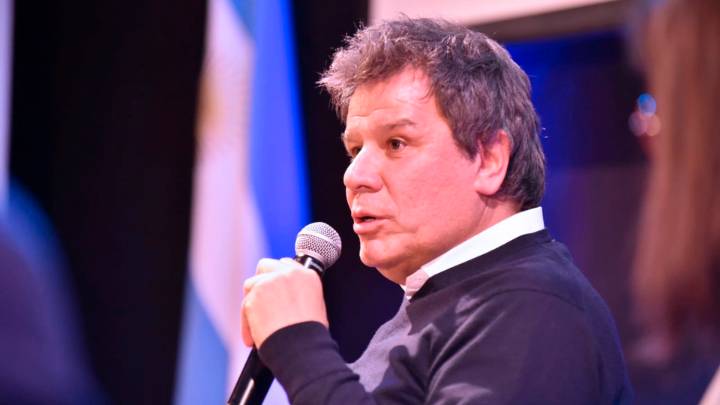 "Tengan dignidad": Facundo Manes explotó contra los diputados que podrían dar vuelta el voto