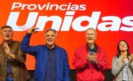 El peronismo cordobés se le planta a Milei y busca sumar gobernadores rumbo a octubre