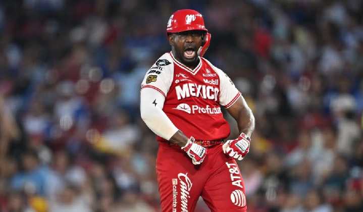 Ya casi: Diablos Rojos vence a Charros en tercer juego de la Serie del Rey y se pone a una victoria del título