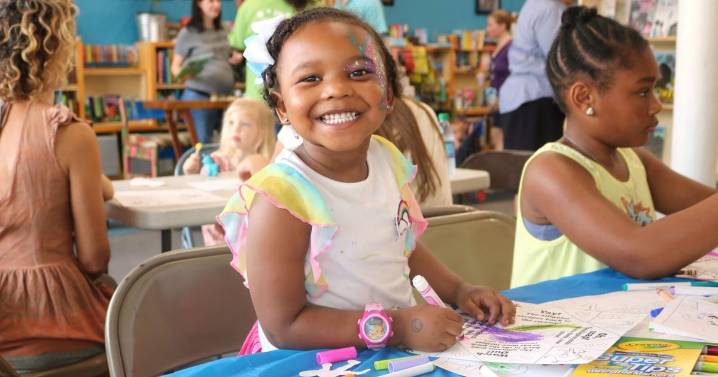 Art Jam for the family, Culture Collision kicks off the season, and more community events