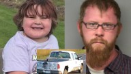 Amber Alert issued for missing 6-year-old in Portage County